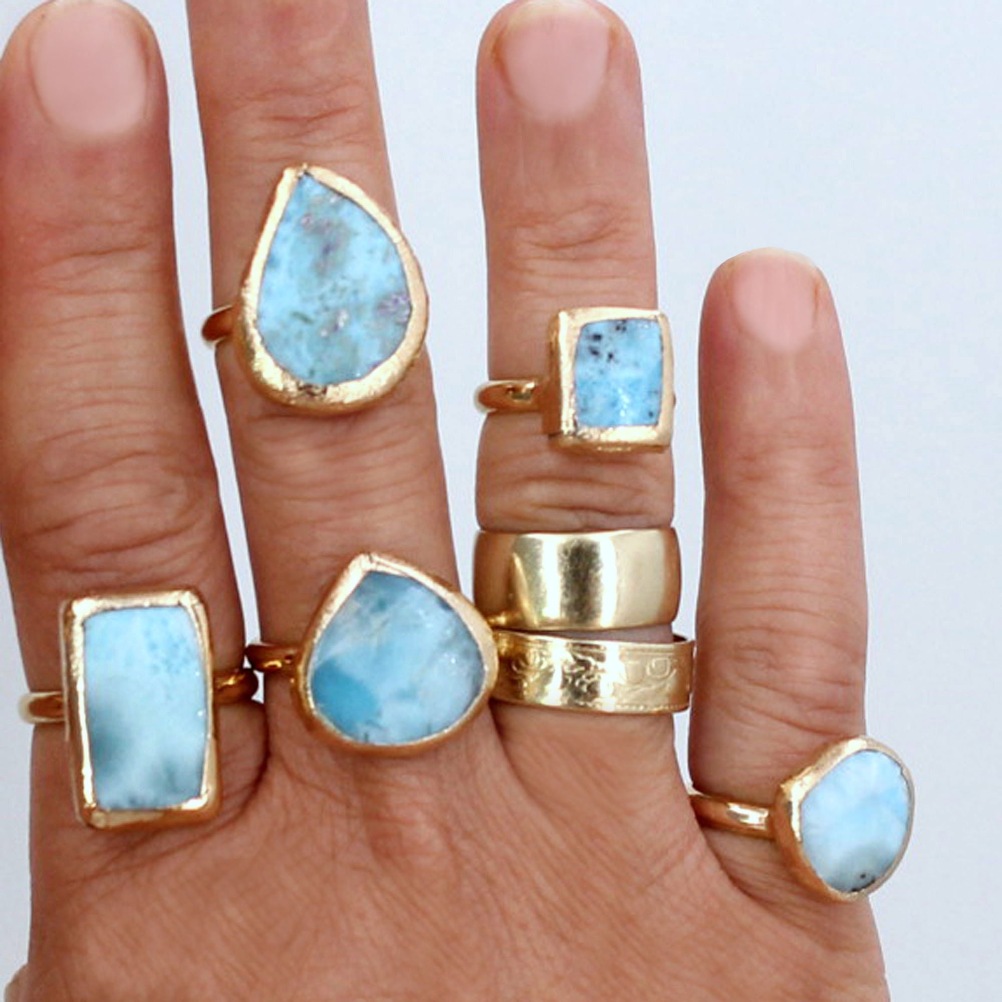 Buy larimar jewelry Clearance