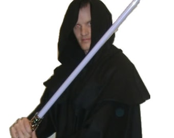 Jedi Robe handmade in any size and various colours - star wars costumes and cosplay - free worldwide shipping