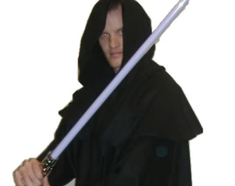 Jedi Robe handmade in any size and various colours - star wars costumes and cosplay