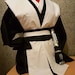 Adult Inspired Jedi robe set - Star Wars costumes and cosplay - handmade in all sizes - custom colours - worldwide shipping 