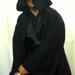 Jedi Robe 7 Piece set - Handmade in all sizes & colours - Star wars costumes and cosplay - worldwide shipping 