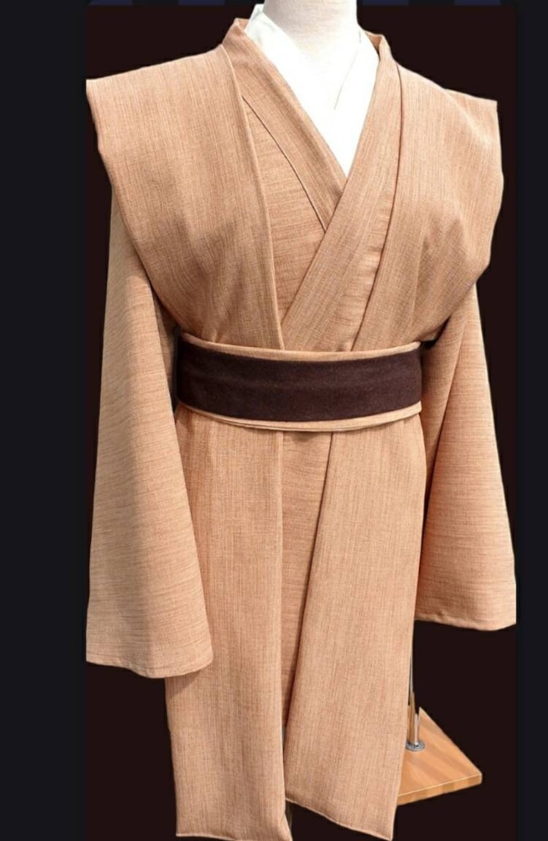 Mace windu cosplay