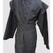 Sith inspired robes - Jedi inspired robe set - inspired by Star Wars - worldwide shipping available 