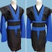 Jedi Robe - Handmade in all sizes - Star wars inspired costumes and cosplay - worldwide shipping 