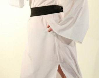 Princess Leia Costume handmade in any size - Star wars inspired costumes and cosplay - worldwide shipping