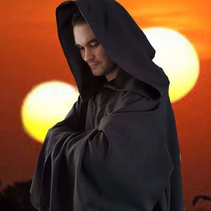 jedi robe