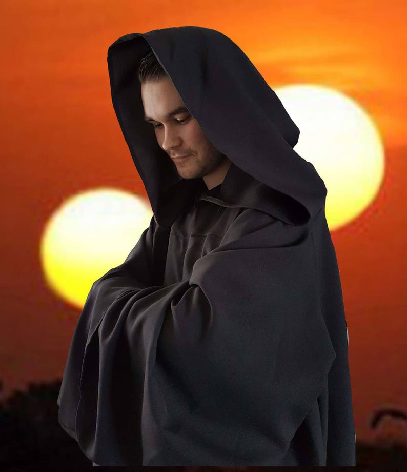 jedi robe