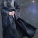 Womens Jedi robes.  Star Wars costumes and cosplay - handmade in all sizes - worldwide shipping 