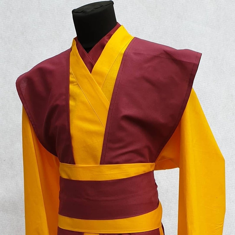 worldwide shipping jedi robes inspired by star wars Harry Potter inspired robe set all sizes available