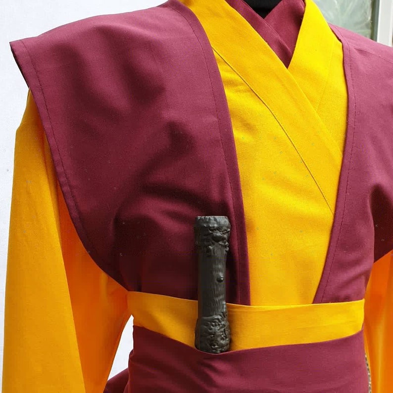 worldwide shipping jedi robes inspired by star wars Harry Potter inspired robe set all sizes available