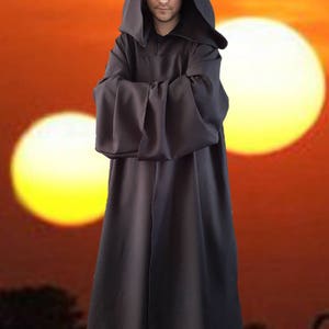 Sith robe