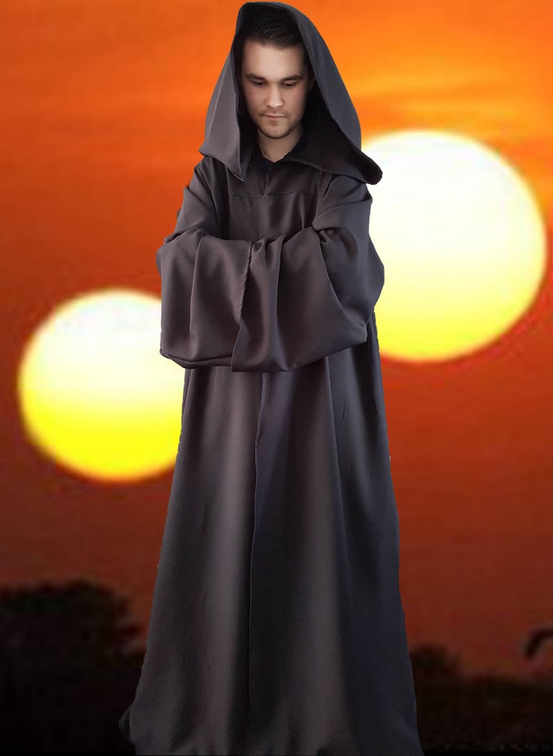 Sith robe