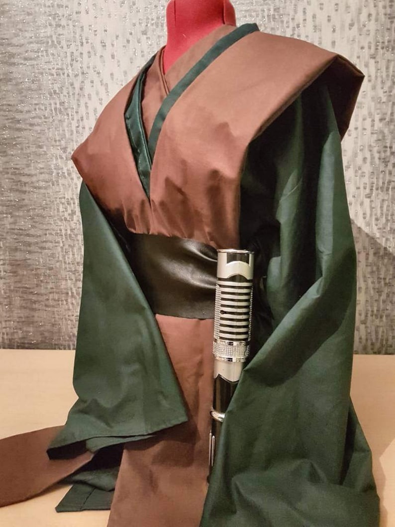 100+ Best Etsy Jedi Robes EtsyHunt