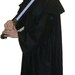 Jedi Robe handmade in any size and various colours - star wars costumes and cosplay 