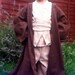 Obi Wan Kenobi Robe - Handmade In Any Size Kids - Jedi robes - Star Wars inspired Costumes and cosplay - worldwide shipping 