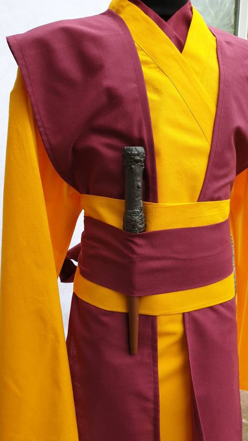 worldwide shipping jedi robes inspired by star wars Harry Potter inspired robe set all sizes available