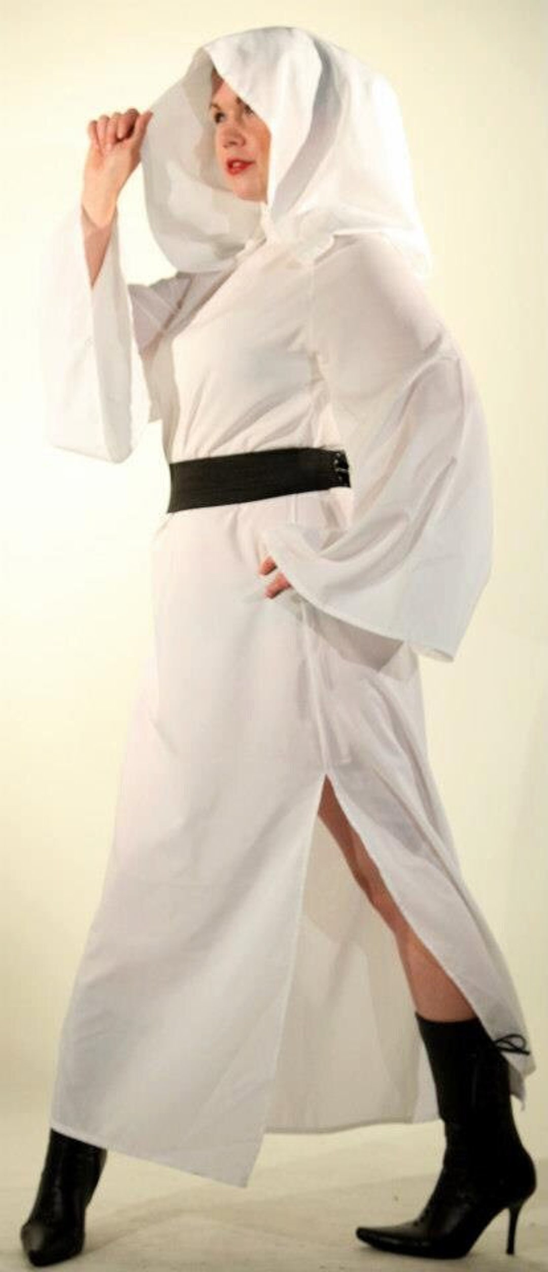 Princess Leia Costume Handmade in Any Size Star Wars - Etsy