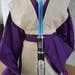Jedi robe set - handmade in all sizes - Star Wars inspired costumes / cosplay - worldwide shipping available 