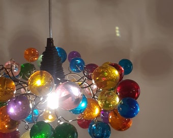 Bubbles Lighting Ceiling Pendant Light 