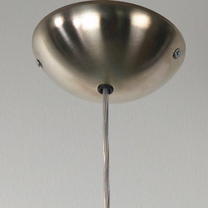 Pendant lighting with Lemon Green bubbles Light Fixture chandelier for hall, bathroom, bedroom or children place.