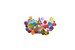 Pendant light Colorful Bubbles , Ceiling Light fixture for Kids Bedroom, Living Room