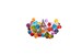 Pendant light Colorful Bubbles , Ceiling Light fixture for Kids Bedroom, Living Room 