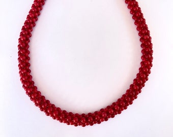 JYX Coral Neklace 5x8.5mm Pink Drop Coral Beads Long Necklace Jewelry for Women 33 JYX Coral Neklace 5x8.5mm Pink Drop Coral Beads Long Necklace Jewelry for Women 33