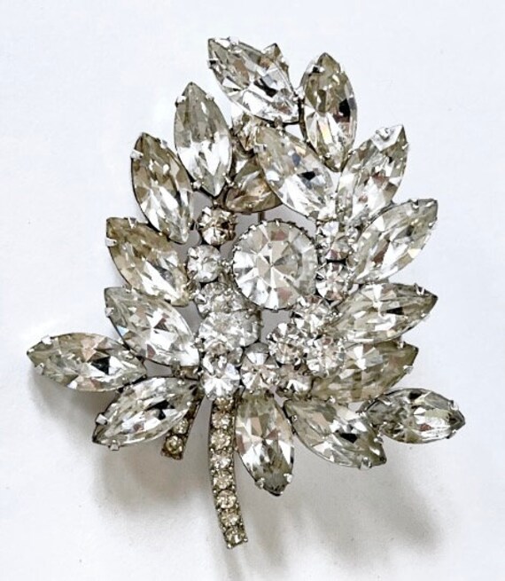 Juliana on sale vintage brooches