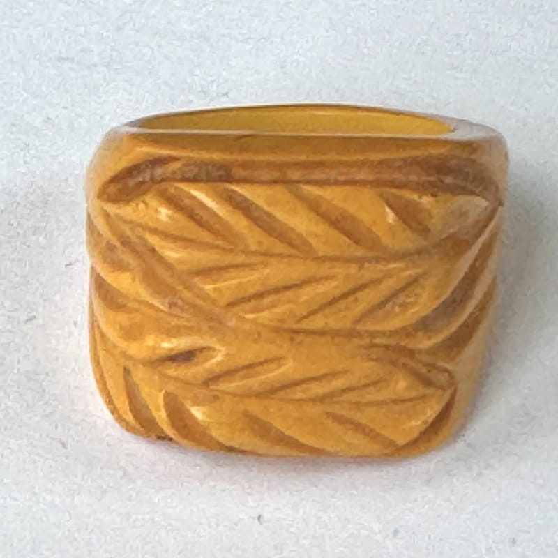 Bakelite Jewelry - Etsy