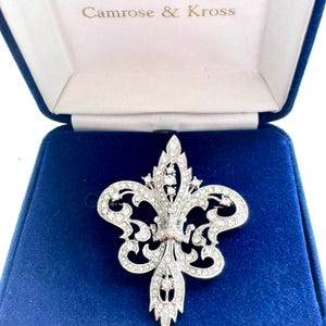 Camrose Kross - Etsy