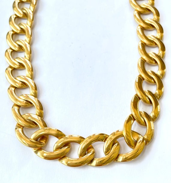 Vintage napier necklace deals