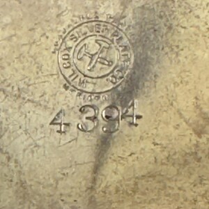 Antique Wilcox Napkin Ring, Silver Plate Figural, Owl and Violin, Owld ...