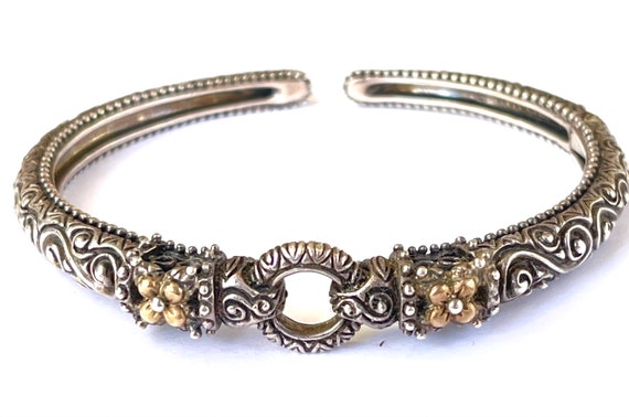 Barbara on sale bixby bracelets