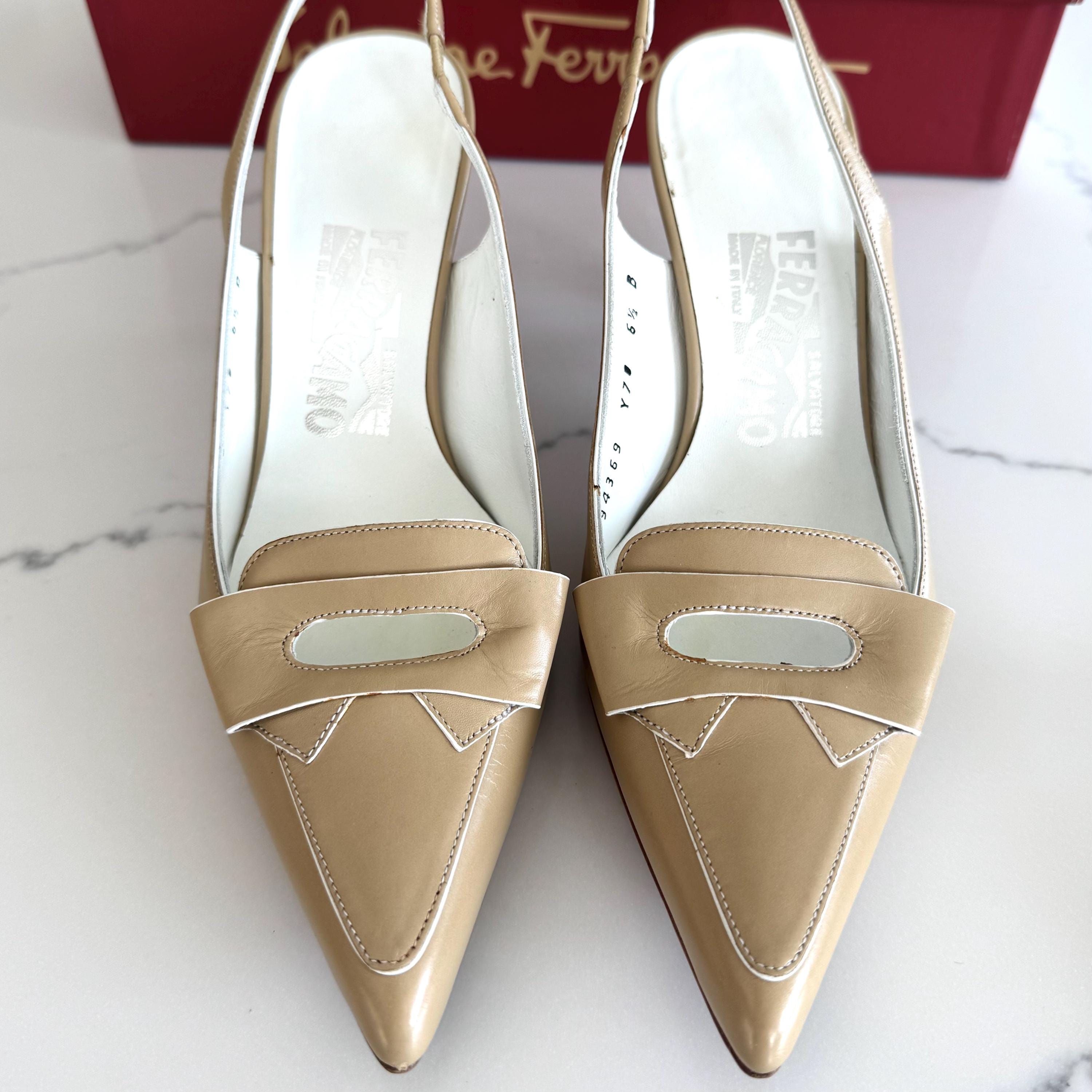 Chanel Shoe Box - Etsy