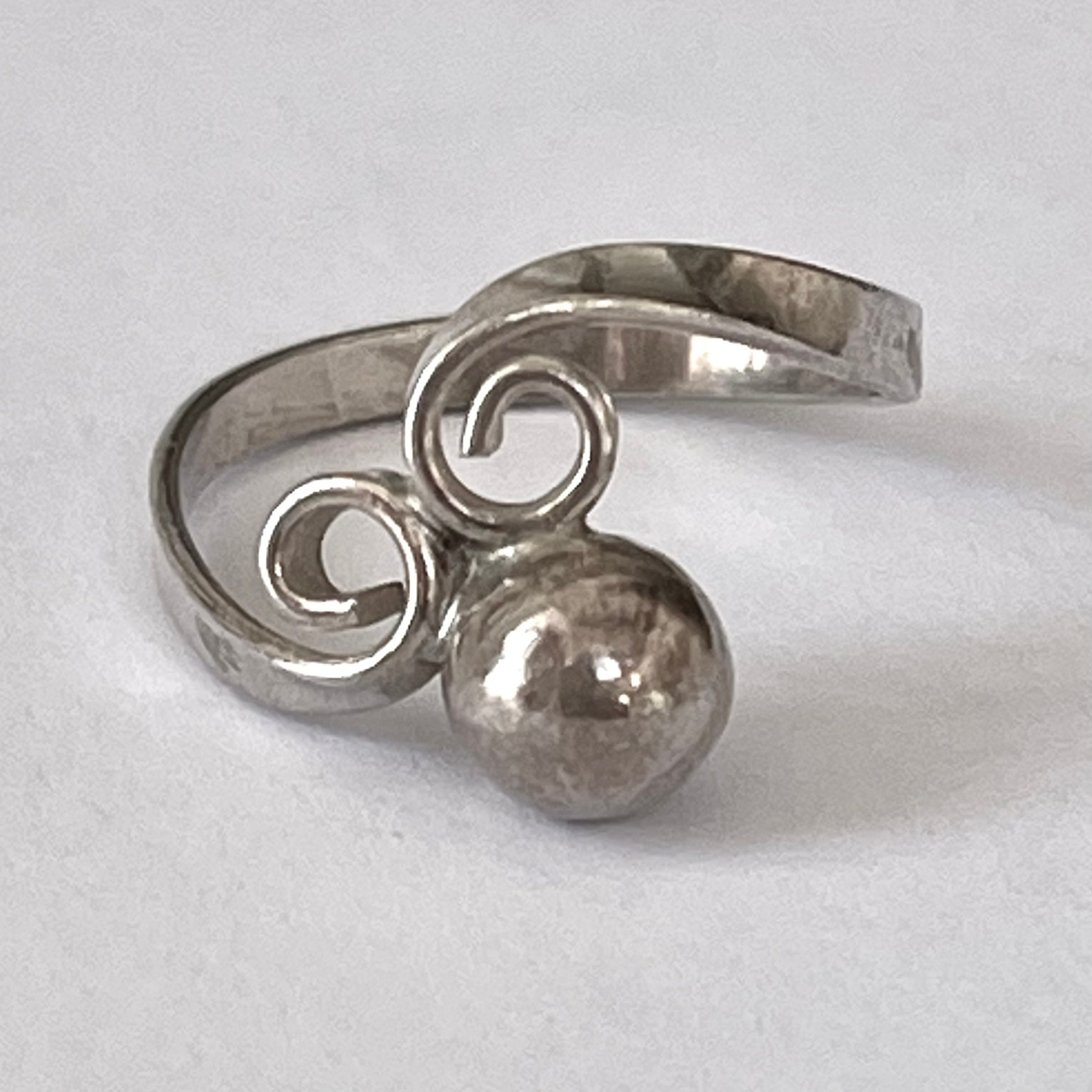 Vintage scandinavian cheap jewellery