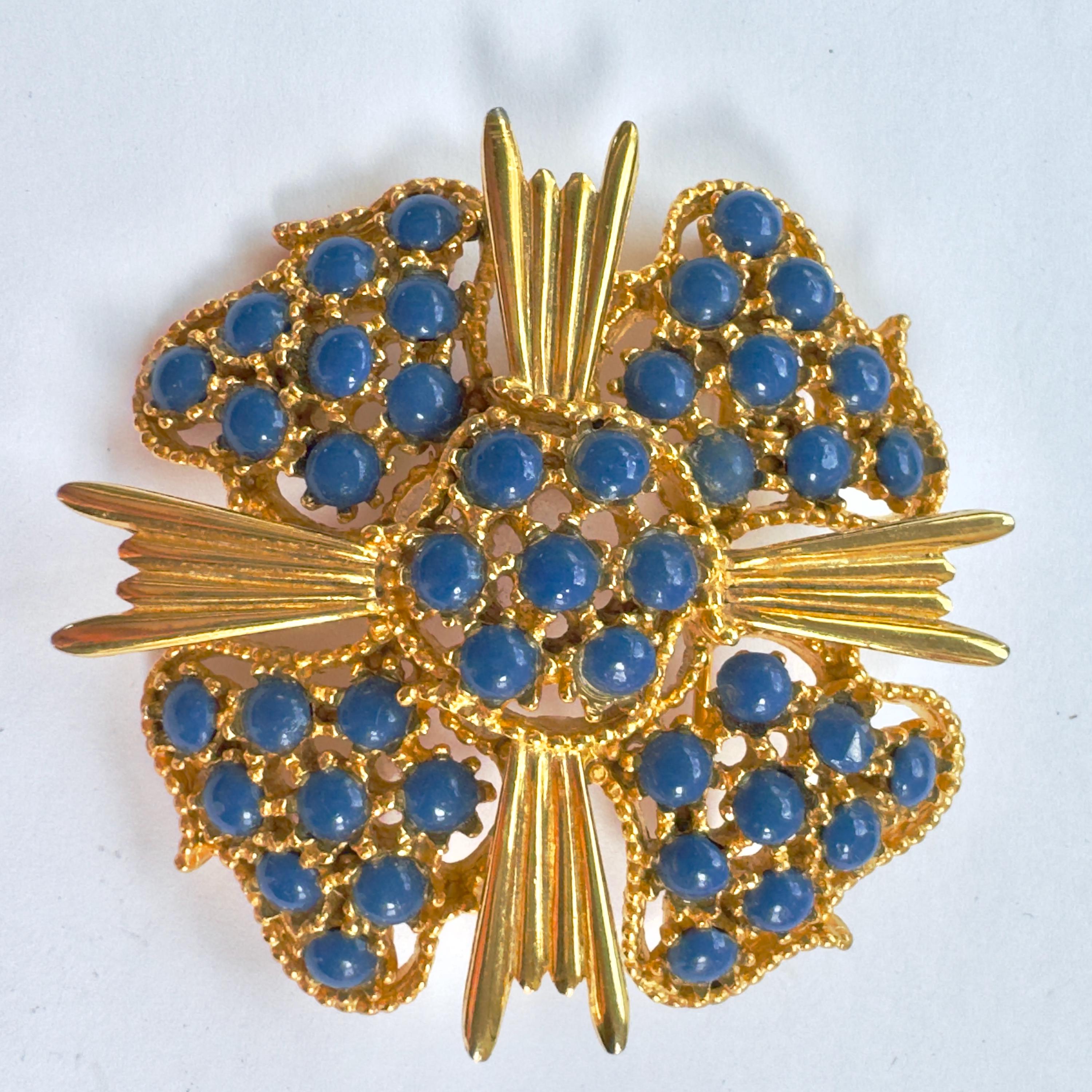 Hattie Carnegie Jewelry - Etsy