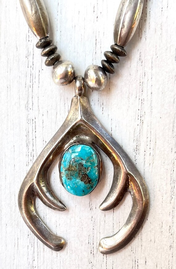 turquoise vintage jewelry Bench Gem