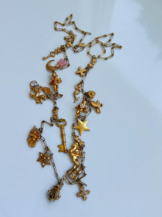 Kirks folly retired jewelry best sale