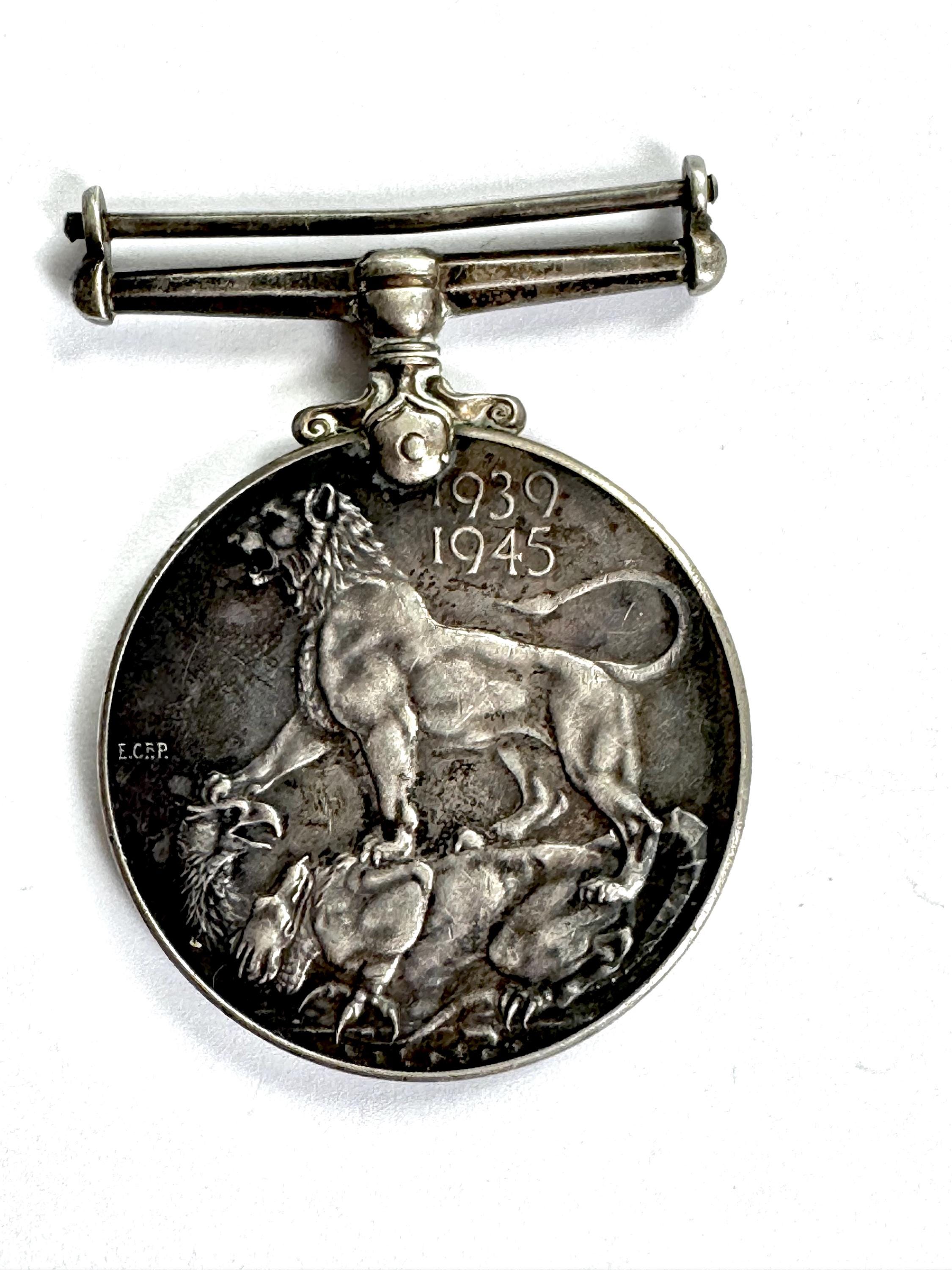 Accessocraft社製 WWII期 Official Greek War Accessocraft WWII Period Official Greek War Relief Vintage