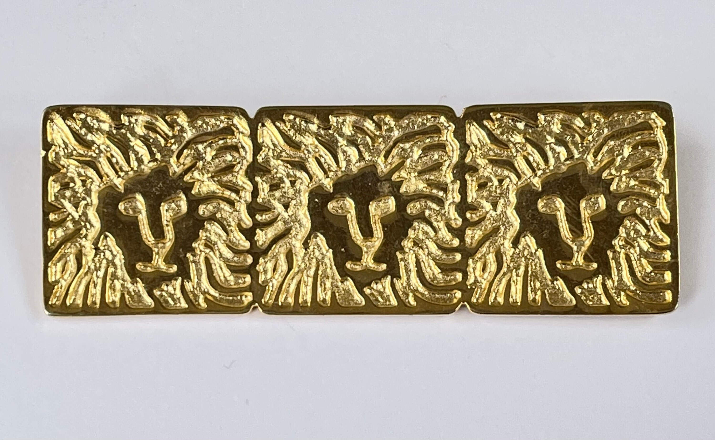 Anne klein lion logo Clearance