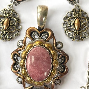 Carolyn pollack shop enhancers