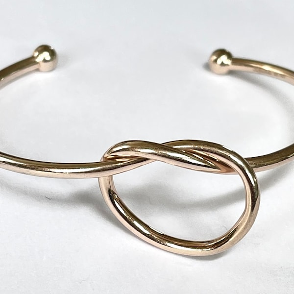 True Lovers Knot Etsy