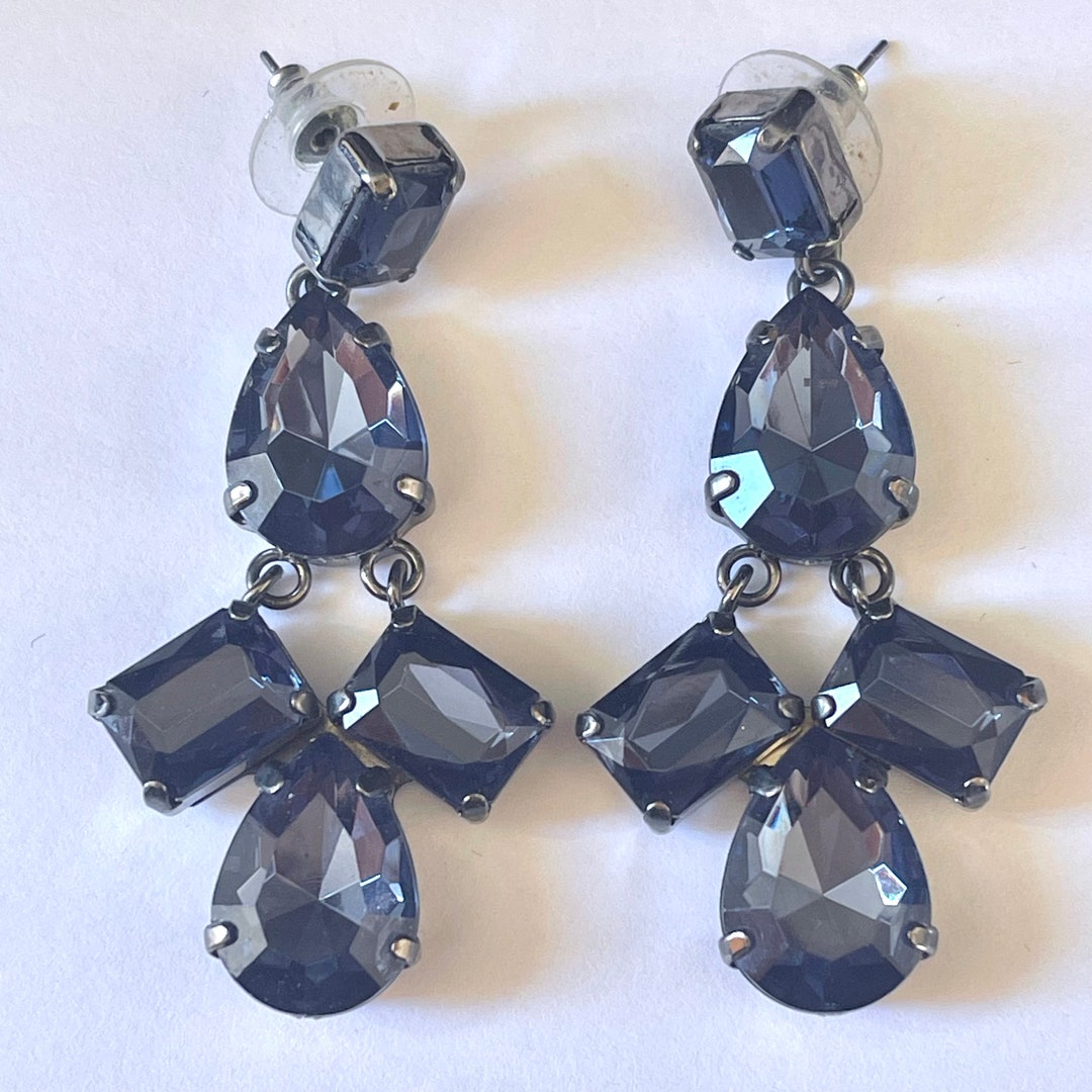 C U Later Earrings