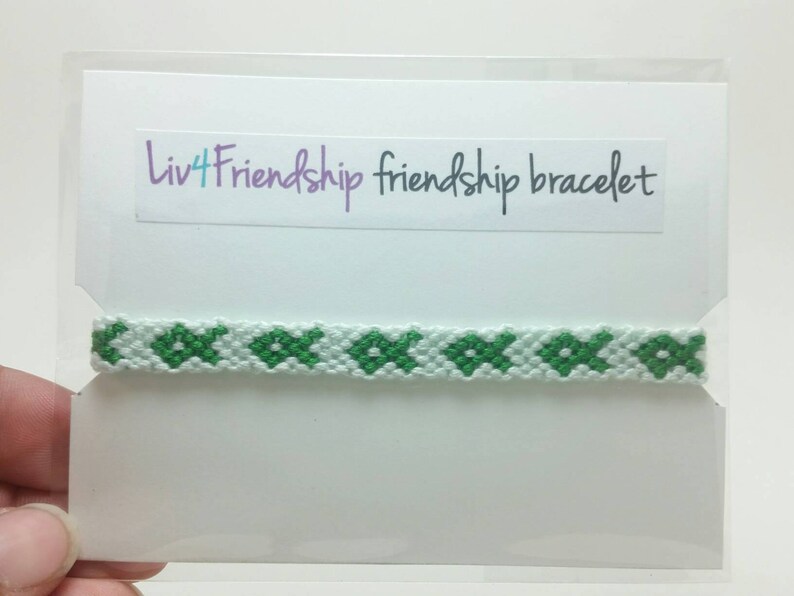 awareness bracelets, string friendship bracelets, breast cancer awareness, cancer gifts, lupus awareness, epilepsy, suicide awareness image 7