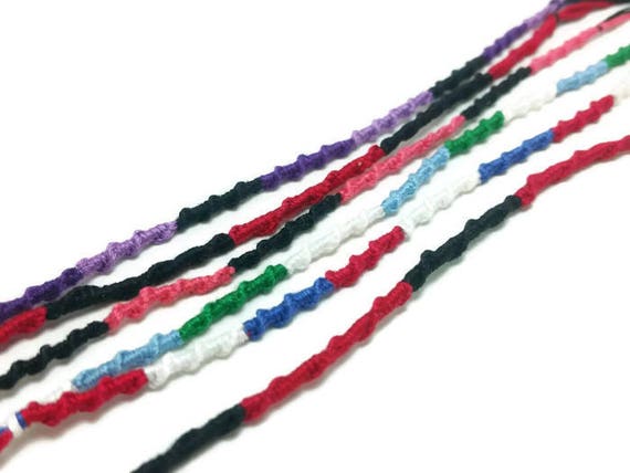 Chinese 2024 staircase bracelets