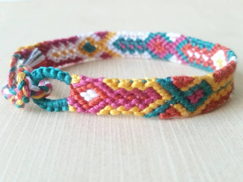 Boho bracelet friendship bracelets best 
