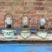 Osaka Vintage Ship Light