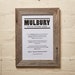 Custom Order for - emmab9989 3 Frames