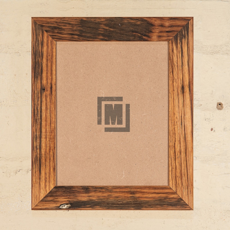 A4 photo frame Australia. 
Eco friendly homeware.