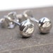 see more listings in the Stud Earrings section